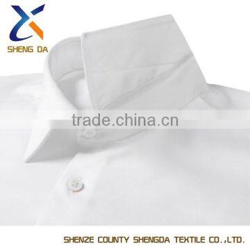 Shirt Collar Fusing Interlining photo-2