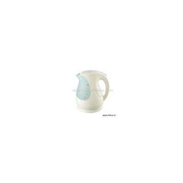 Sell Electric Kettle