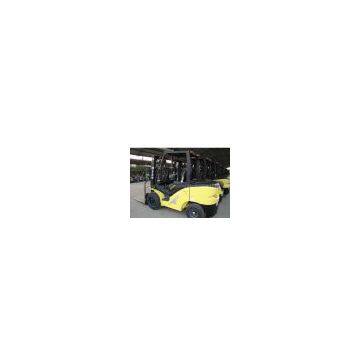 2 Ton Diesel Forklift Truck