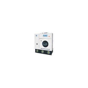 laundry dry-cleaning equipment-laundry shop machine