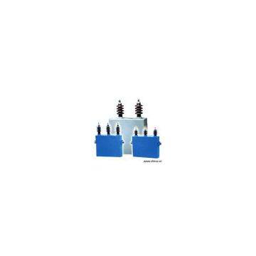 Sell High Voltage Power Capacitors