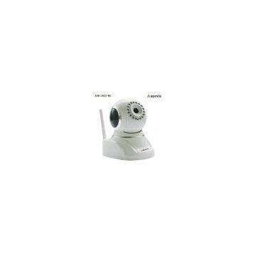 Home wireless Internet Security ip Camera