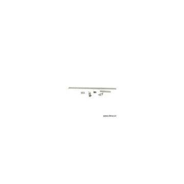 Sell Support Rail and Parts