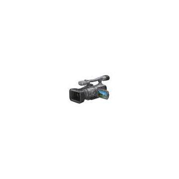 HDR-FX7E Camcorder - 1080i - 1.12 MP - 20 x optical zoom