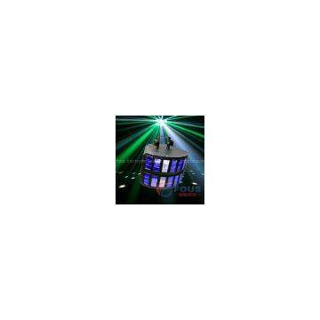 FS-E1008 LED Six Derby Light / LED Effect Lighting photo-3