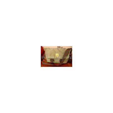 Foldable RPET Shoulder Bags, Water-bottle Recycled PET Bag For Promotion