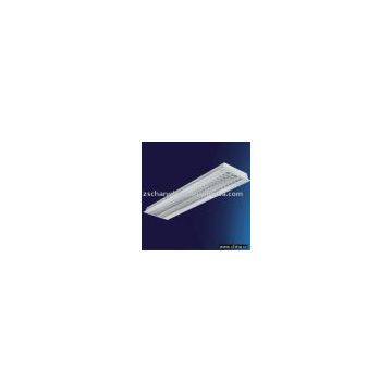 T5 Fluorescent Lighting Fixture