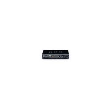 DVB-T Digital Receiver With Automatic / Manual Searching, Parental Local and Teletext