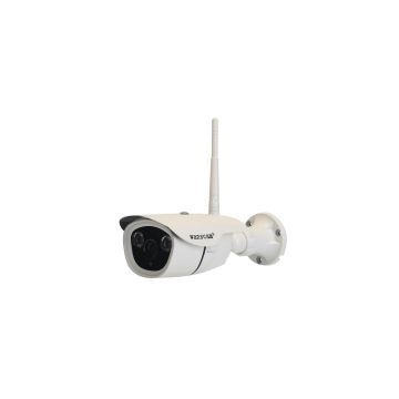 High Definition 960p 1.3Megapixel IR-Cut Network Outdoor Waterproof IP Camera Support Onvif Protocal