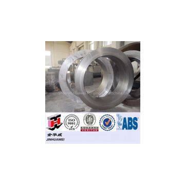 Large Internal Gear Ring Forging