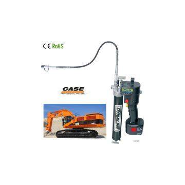 24V Heavy Duty Rechargeable Grease Gun
