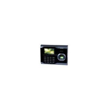 Fingerprint Time and Attendance ZKSoftware U160 Fingerprint WiFi TCP/IP U Disk Time Clock