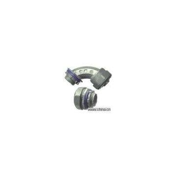 liquidtight flexible connectors
