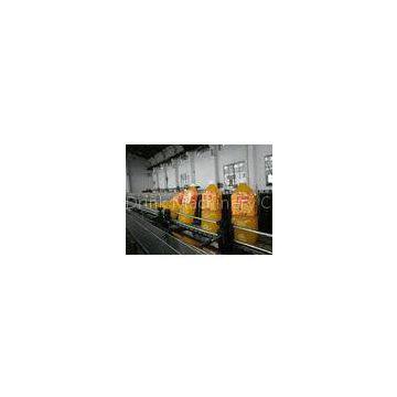 PET Bottle Inverted UHT Sterilizer / Sterilizing Machine For Beverage Industry