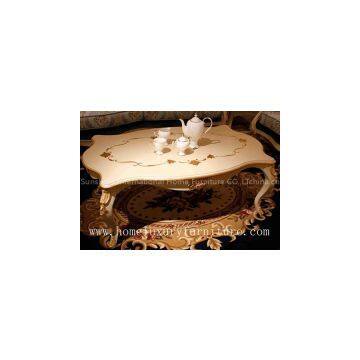 Coffee table Solid wood Coffee table wooden furniture living room furniture FC-101A