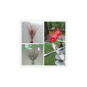 material bird repeller,pest repellent,bird deterrent