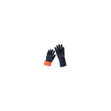 industrial latex glove