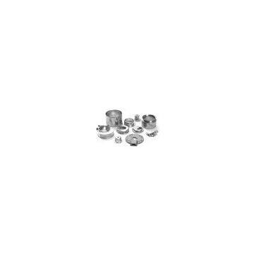 Metal stamping die