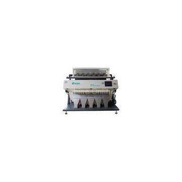 High Efficency Quartz Sand , Industrial Sorting Machine With 2.6 Power