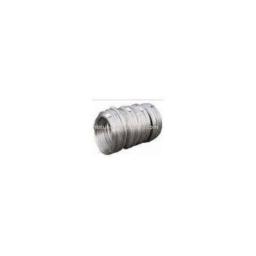 Titanium Wire