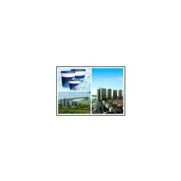 Custom Self-Adhesive Waterproof Membrane For Roof /  Villa Environment Friendly