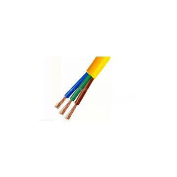 Flexible Cable AVVR3*0.3mm2