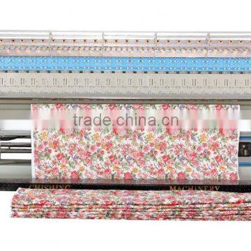 CSHX-233 INDUSTRIAL MULTI HEAD QUILTING AND EMBROIDERY MACHINE