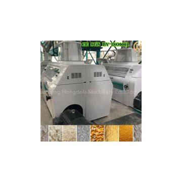 American Corn Milling Machine 100T Per 24h