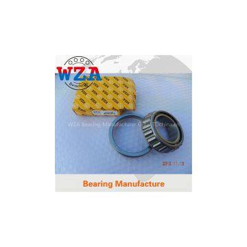 Taper roller bearing 32211