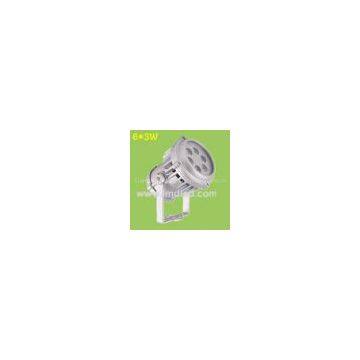 18W high power led project lamp