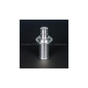 Stainless Steel Pipe Fitting