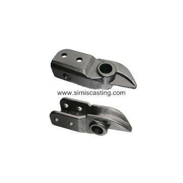 Stainless Steel Castings photo-2