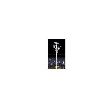 solar garden light