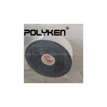 Polyken955 Polyethylene Pipeline Tape Using For Steel Pipeline