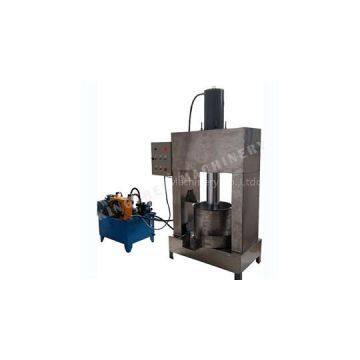 Hydraulic Juicing Coconut Meat Extractor