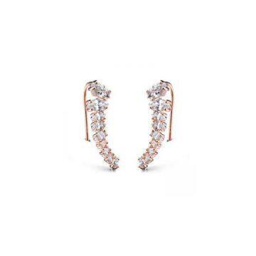 Copper Earring