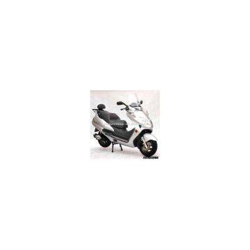 Sell 125/150cc/250cc Scooter with Windscreen