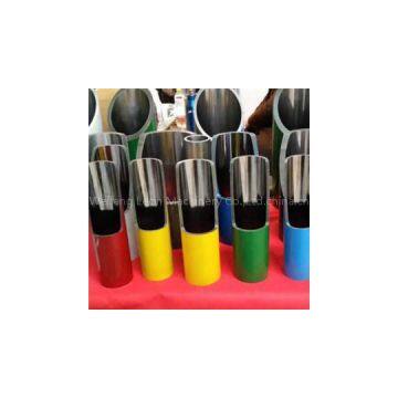 25Mn Rolled Tube