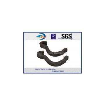 rail fastener steel anchors