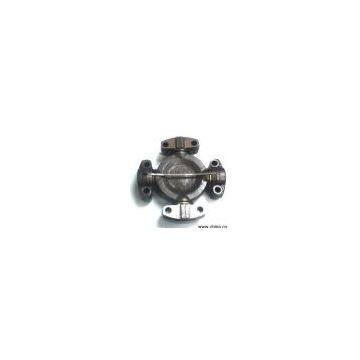 Sell Universal Joint with 2 Grooved & 2 Wing Type Bearings