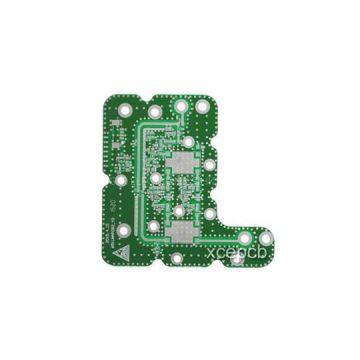 Single Sided PCB