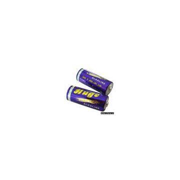 LR1 Super Alkaline Battery