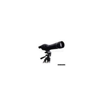 Sell 20-60 x 70 Prismatic Spotting Scope