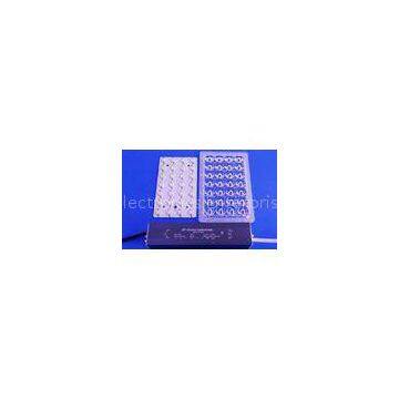 PMMA Bridgelux LED Street Light Lens For Road Lamp With PCB Module