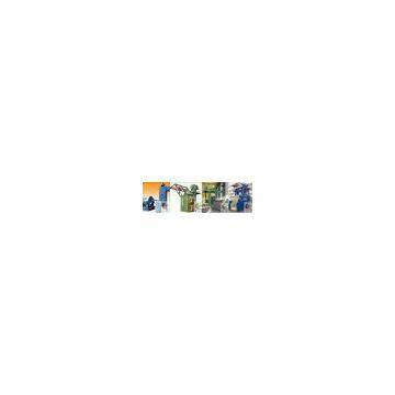Qingdao Shot Blasting Machine