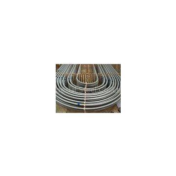 Heat Exchanger Stainless Steel U Bend Tube