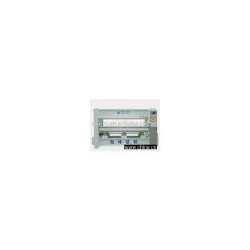 Woodworking Machinery 100Ton 1-Layer Hot Press