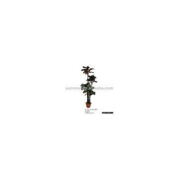 artificial plant