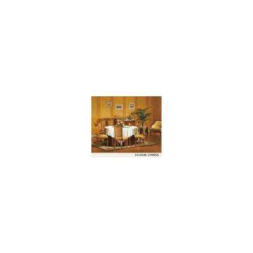 Hotel furniture/Dining-room furniture LX-GGXL-CY095A