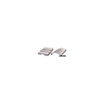 telescopic covers